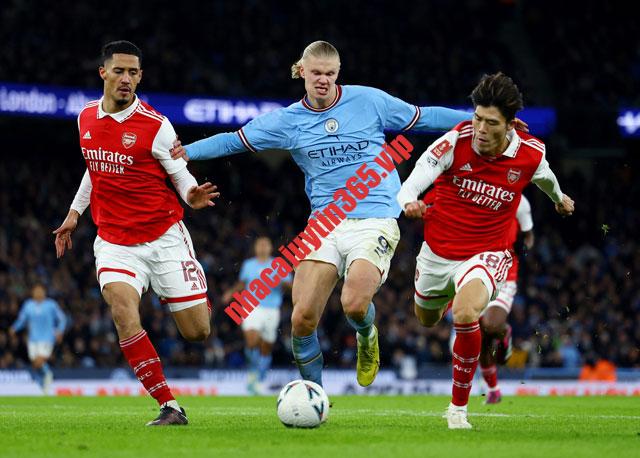 Soi kèo phạt góc Arsenal vs Man City, 22h30 ngày 8/10 - Ngoại Hạng Anh soi keo phat goc arsenal vs man city 22h30 ngay 8 10 ngoai hang anh 3