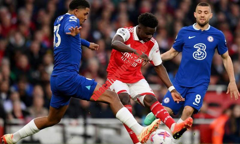 Soi kèo phạt góc Chelsea vs Arsenal, 23h30 ngày 21/10 - Ngoại Hạng Anh soi keo phat goc chelsea vs arsenal 23h30 ngay 21 10 ngoai hang anh 8