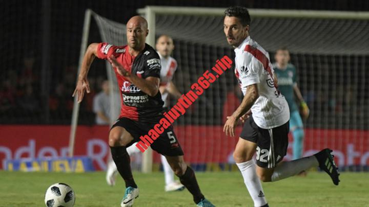 Soi kèo phạt góc Colon vs River Plate, 04h30 ngày 20/10 - VĐQG Argentina soi keo phat goc colon vs river plate 04h30 ngay 20 10 vdqg argentina 1