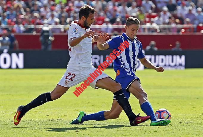 Soi kèo, dự đoán Sociedad vs Sevilla, 02h15 ngày 26/11 - VĐQG Tây Ban Nha soi keo du doan alaves vs sevilla 03h00 ngay 5 3 la liga1