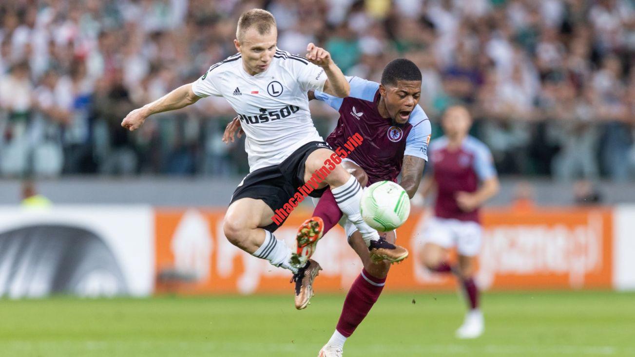 Soi kèo, dự đoán Aston Villa vs Legia Warsaw, 3h00 ngày 1/12 – Cup C3 2023 soi keo du doan aston villa vs legia warsaw