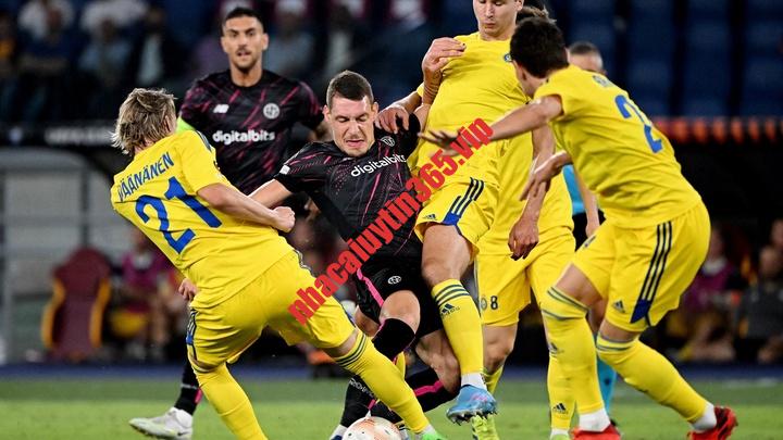 Soi kèo, dự đoán Maccabi Haifa vs Villarreal, 00h30 ngày 10/11 - Europa League soi keo du doan austria vienna vs villarreal 23h45 ngay 13 10 europa conference league 1