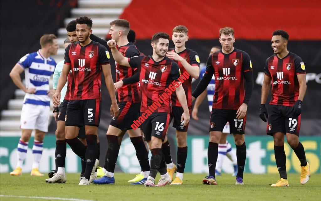 Soi kèo, dự đoán Sheffield vs Bournemouth, 22h00 ngày 25/11 - Ngoại Hạng Anh soi keo du doan barnsley vs bournemouth 22h00 ngay 29 1 hang nhat anh1