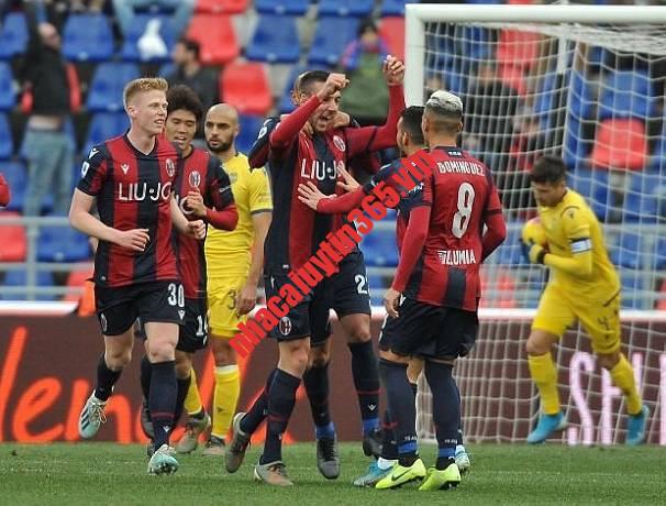 Soi kèo, dự đoán Genoa vs Verona, 02h45 ngày 11/11 - VĐQG Ý soi keo du doan bologna vs verona 01h45 ngay 14 9 serie a1