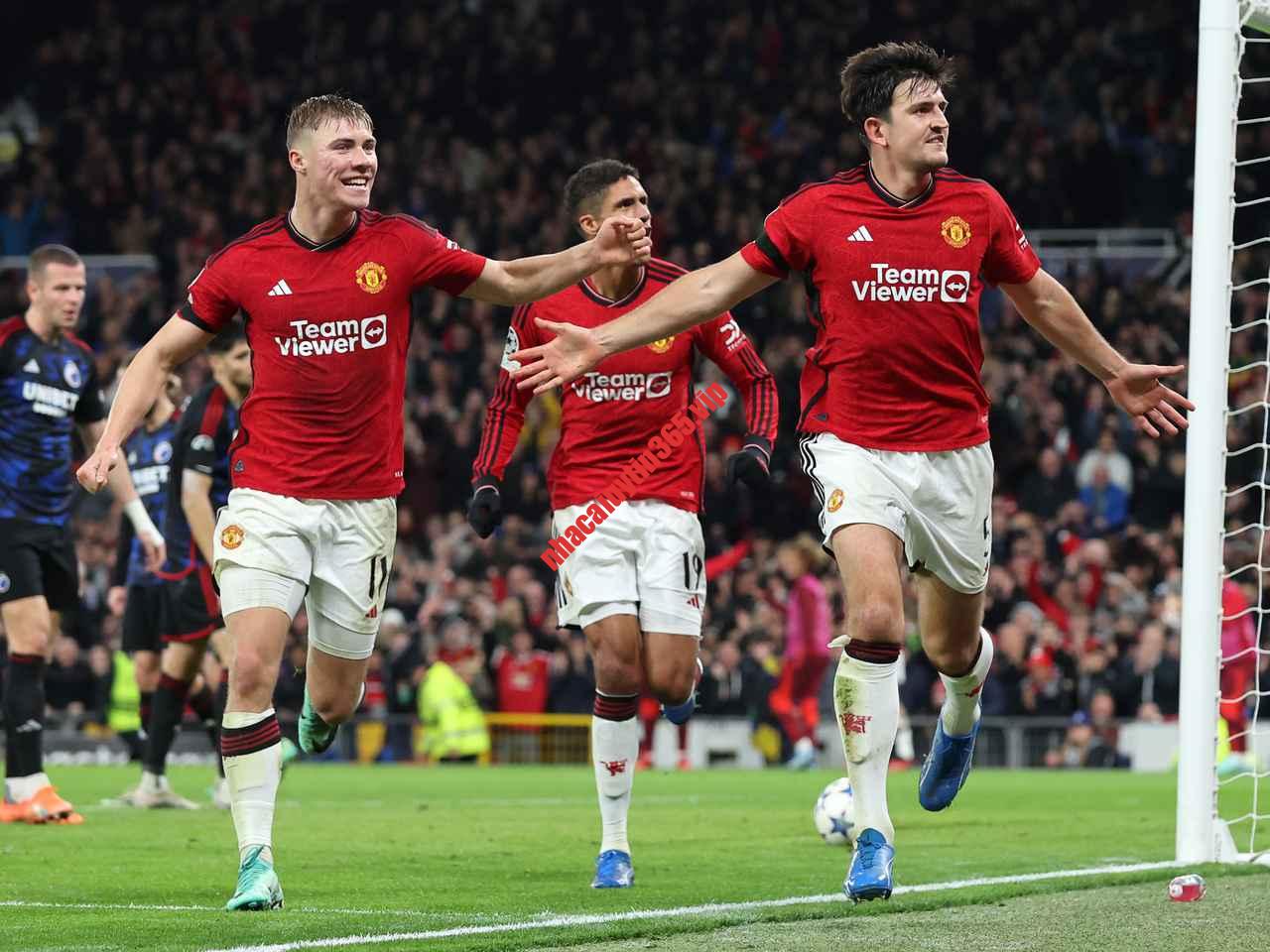 Soi kèo, dự đoán Copenhagen vs MU, 03h00 ngày 9/11 – Champions League soi keo du doan copenhagen vs mu 03h00 ngay 9 11 ndash champions league1