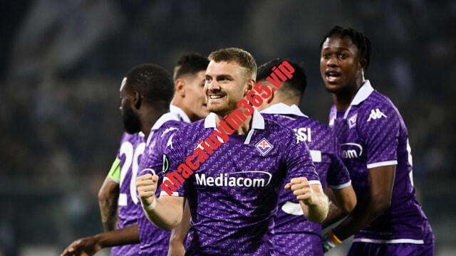 Soi kèo, dự đoán Cukaricki vs Fiorentina, 0h45 ngày 10/11 – Cup C3 2023 soi keo du doan cukaricki vs fiorentina