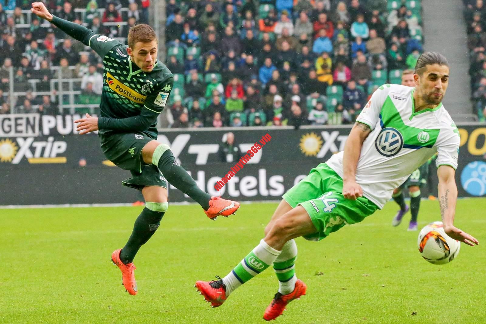 Soi kèo, dự đoán Gladbach vs Wolfsburg, 02h30 ngày 11/11 – Bundesliga soi keo du doan gladbach vs wolfsburg 02h30 ngay 11 11 ndash bundesliga1