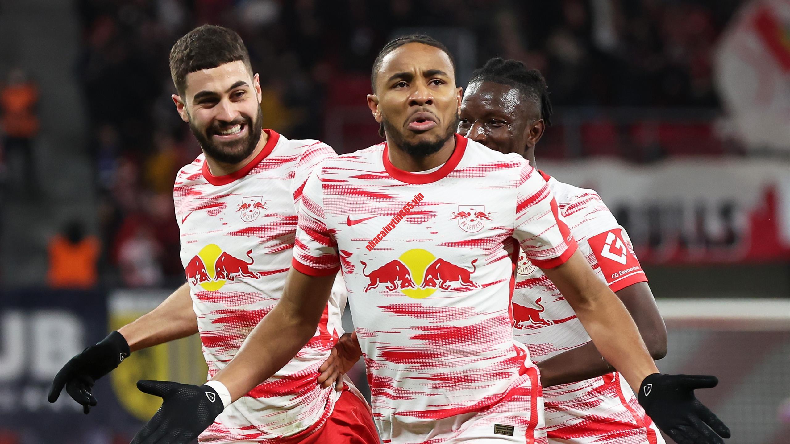 Soi kèo, dự đoán Leipzig vs Heidenheim, 21h30 ngày 2/12 – VĐQG Đức soi keo du doan leipzig vs heidenheim