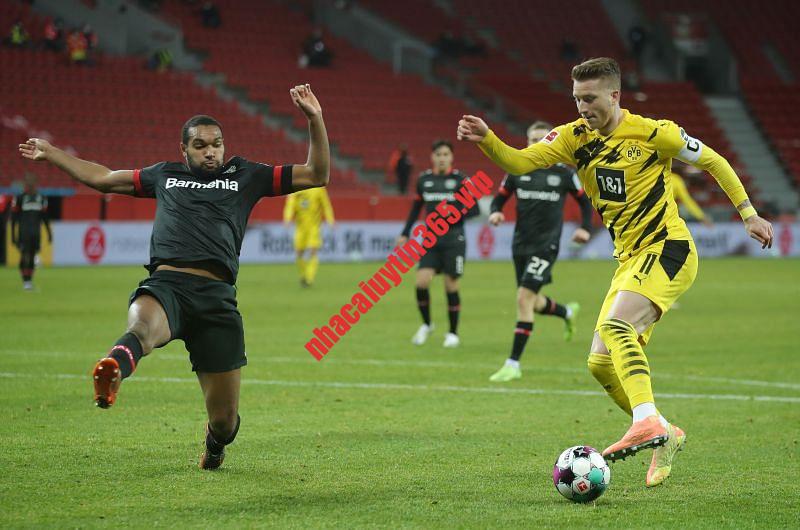 Soi kèo, dự đoán Leverkusen vs Dortmund, 23h30 ngày 3/12 - VĐQG Đức soi keo du doan leverkusen vs dortmund 23h30 ngay 3 12 vdqg duc 1