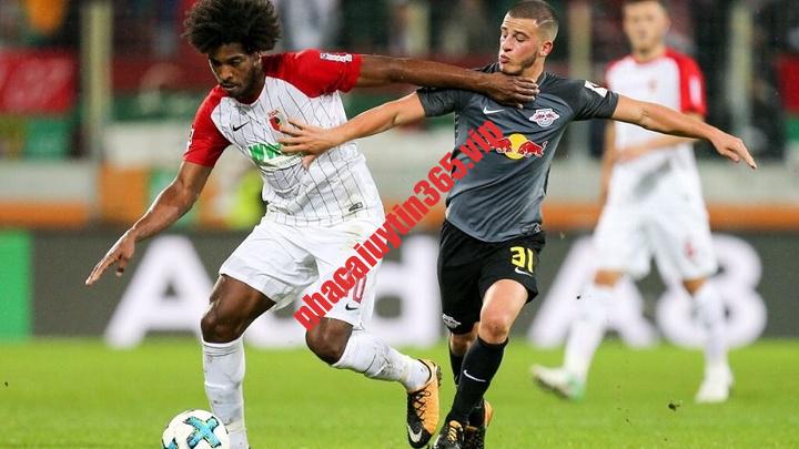 Soi kèo, dự đoán Mainz vs Leipzig, 21h30 ngày 4/11 - VĐQG Đức soi keo du doan mainz vs leipzig 21h30 ngay 4 11 vdqg duc 1