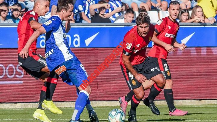 Soi kèo, dự đoán Mallorca vs Alaves, 20h00 ngày 3/12 - VĐQG Tây Ban Nha soi keo du doan mallorca vs alaves 20h00 ngay 3 12 vdqg tay ban nha 1