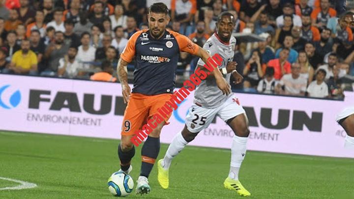 Soi kèo, dự đoán Montpellier vs Nice, 03h00 ngày 11/11 - VĐQG Pháp soi keo du doan montpellier vs nice 03h00 ngay 11 11 vdqg phap 1