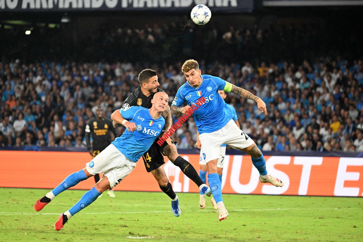 Soi kèo, dự đoán Napoli vs Union Berlin, 00h45 ngày 9/11 - UEFA Champions League soi keo du doan napoli vs union berlin 00h45 ngay 9 11 uefa champions league 1