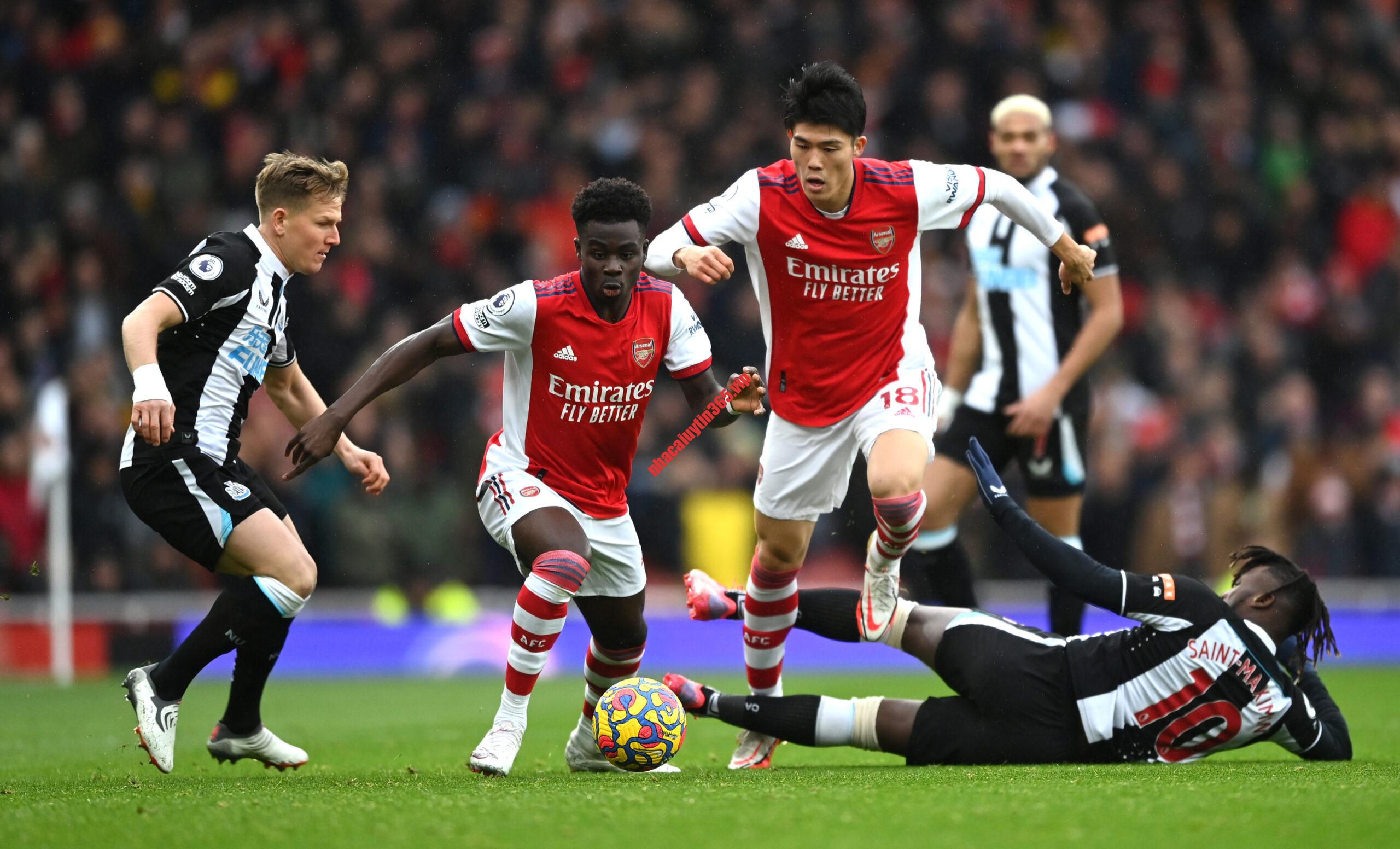 Soi kèo, dự đoán Newcastle vs Arsenal, 0h30 ngày 5/11 – Ngoại hạng Anh soi keo du doan newcastle vs arsenal 0h30 ngay 5 11 ndash ngoai hang anh1 scaled