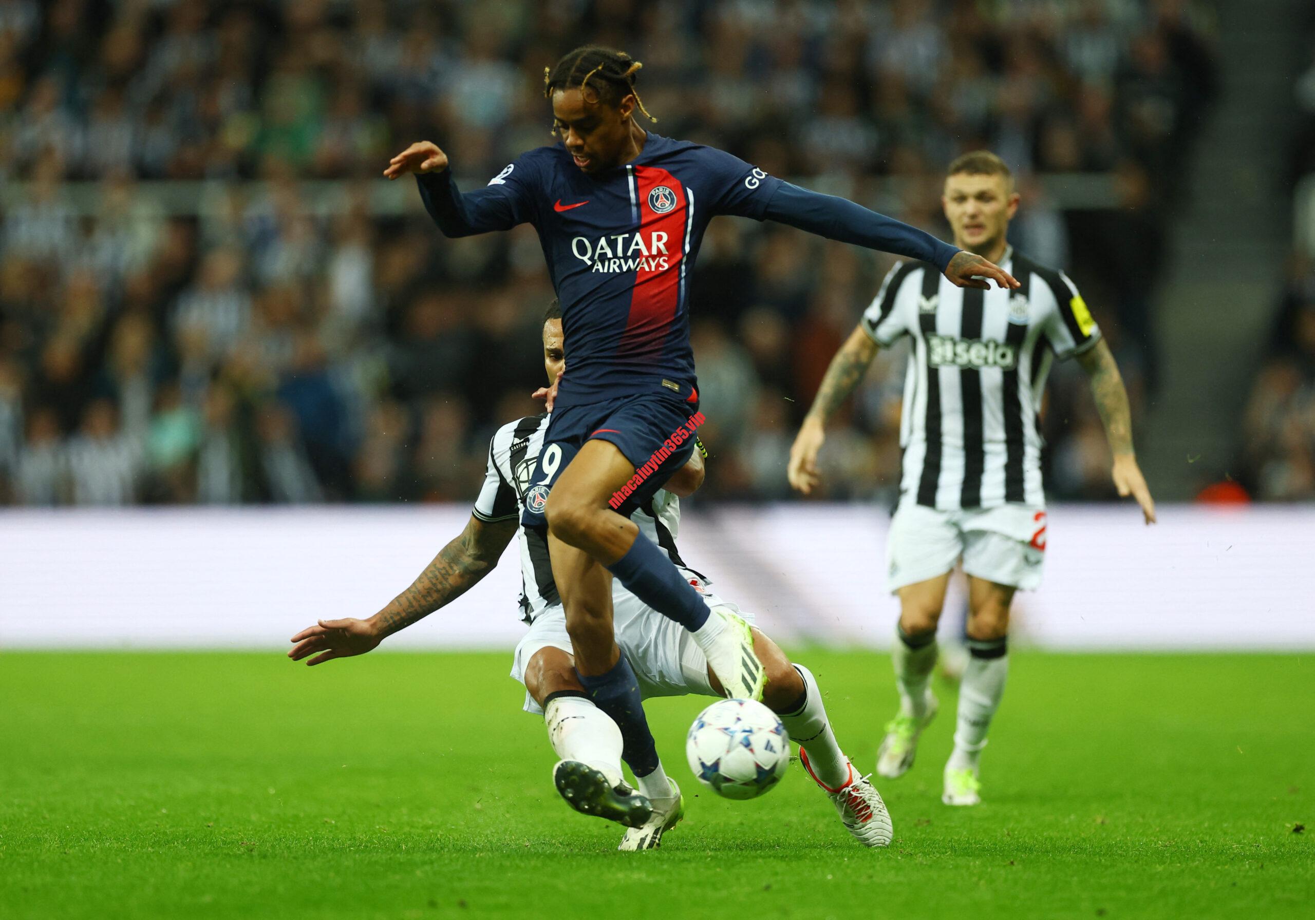 Soi kèo, dự đoán PSG vs Newcastle, 03h00 ngày 29/11 – Champions League soi keo du doan psg vs newcastle 03h00 ngay 29 11 ndash champions league1 scaled