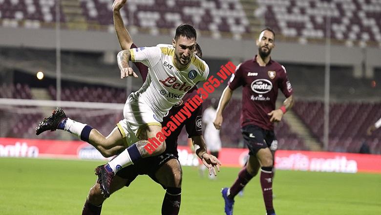 Soi kèo, dự đoán Salernitana vs Napoli, 21h00 ngày 4/11 - VĐQG Ý soi keo du doan salernitana vs napoli 21h00 ngay 4 11 vdqg y 3