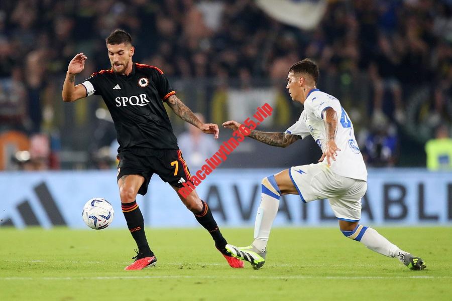 Soi kèo, dự đoán Servette vs Roma, 03h00 ngày 1/12 - Europa League soi keo du doan servette vs roma 03h00 ngay 1 12 europa league 1