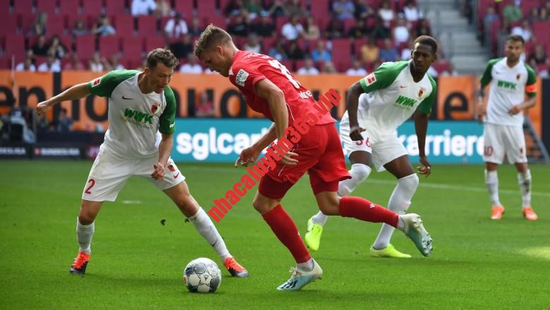 Soi kèo, dự đoán Union Berlin vs Augsburg, 21h30 ngày 25/11 - VĐQG Đức soi keo du doan union berlin vs augsburg 21h30 ngay 25 11 vdqg duc 3