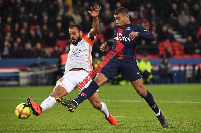 Soi kèo phạt góc PSG vs Montpellier, 03h00 ngày 4/11 - VĐQG Pháp soi keo phat goc psg vs montpellier 03h00 ngay 4 11 vdqg phap 1