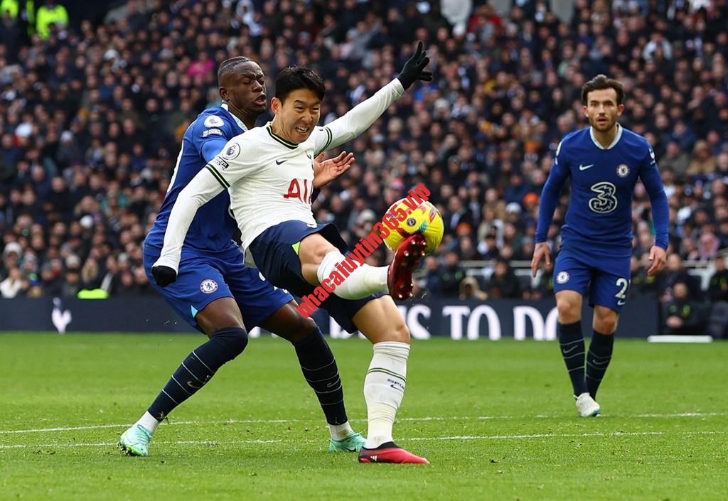 Soi kèo phạt góc Tottenham vs Chelsea, 03h00 ngày 7/11 - Ngoại Hạng Anh soi keo phat goc tottenham vs chelsea 03h00 ngay 7 11 ngoai hang anh 1