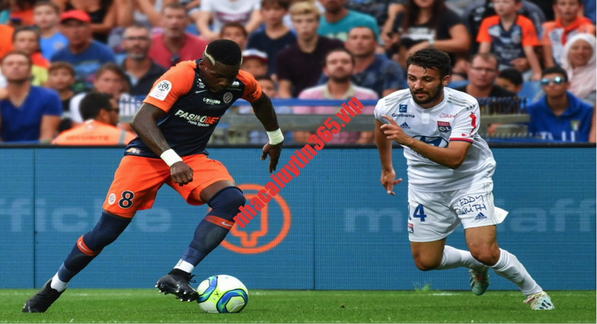 Soi kèo, dự đoán Montpellier vs Lens, 03h00 ngày 9/12 - VĐQG Pháp lens 1