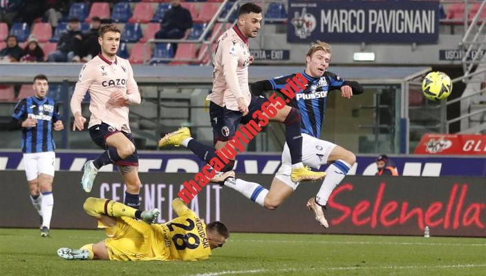 Soi kèo, dự đoán Bologna vs Atalanta, 21h00 ngày 23/12 – VĐQG Ý soi keo du doan bologna vs atalanta