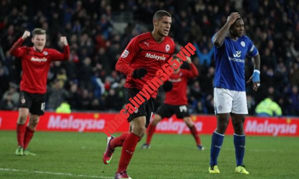 Soi kèo, dự đoán Cardiff vs Leicester, 02h45 ngày 30/12 - Hạng Nhất Anh soi keo du doan cardiff vs leicester 02h45 ngay 30 12 hang nhat anh 1