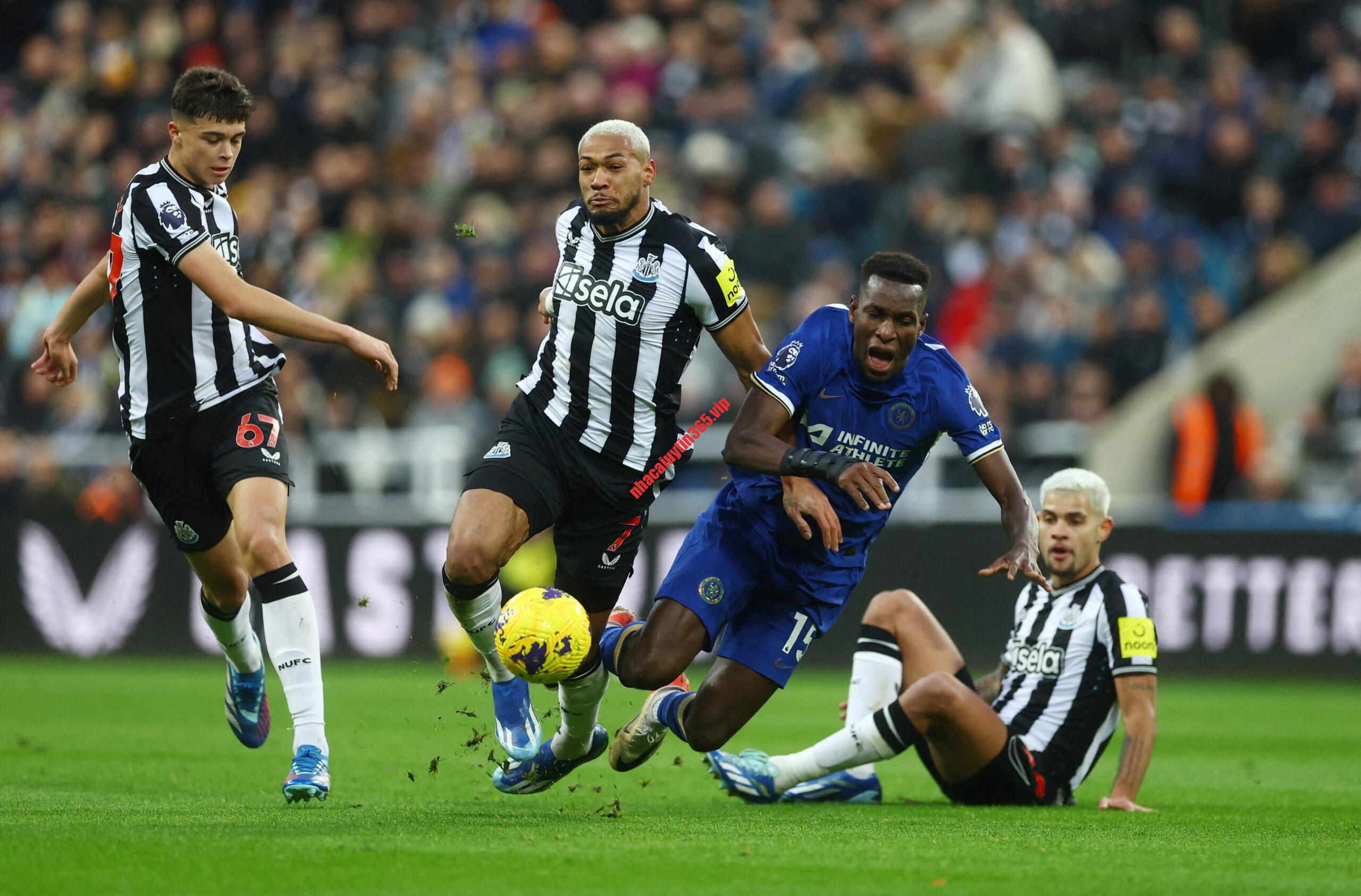 Soi kèo, dự đoán Chelsea vs Newcastle, 03h00 ngày 20/12 – Cúp liên đoàn Anh soi keo du doan chelsea vs newcastle 03h00 ngay 20 12 ndash cup lien doan anh1 scaled