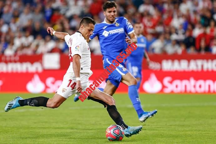 Soi kèo, dự đoán Granada vs Sevilla, 03h30 ngày 20/12 - VĐQG Tây Ban Nha soi keo du doan cordoba vs sevilla 01h00 ngay 2 12 cup nha vua tay ban nha 1