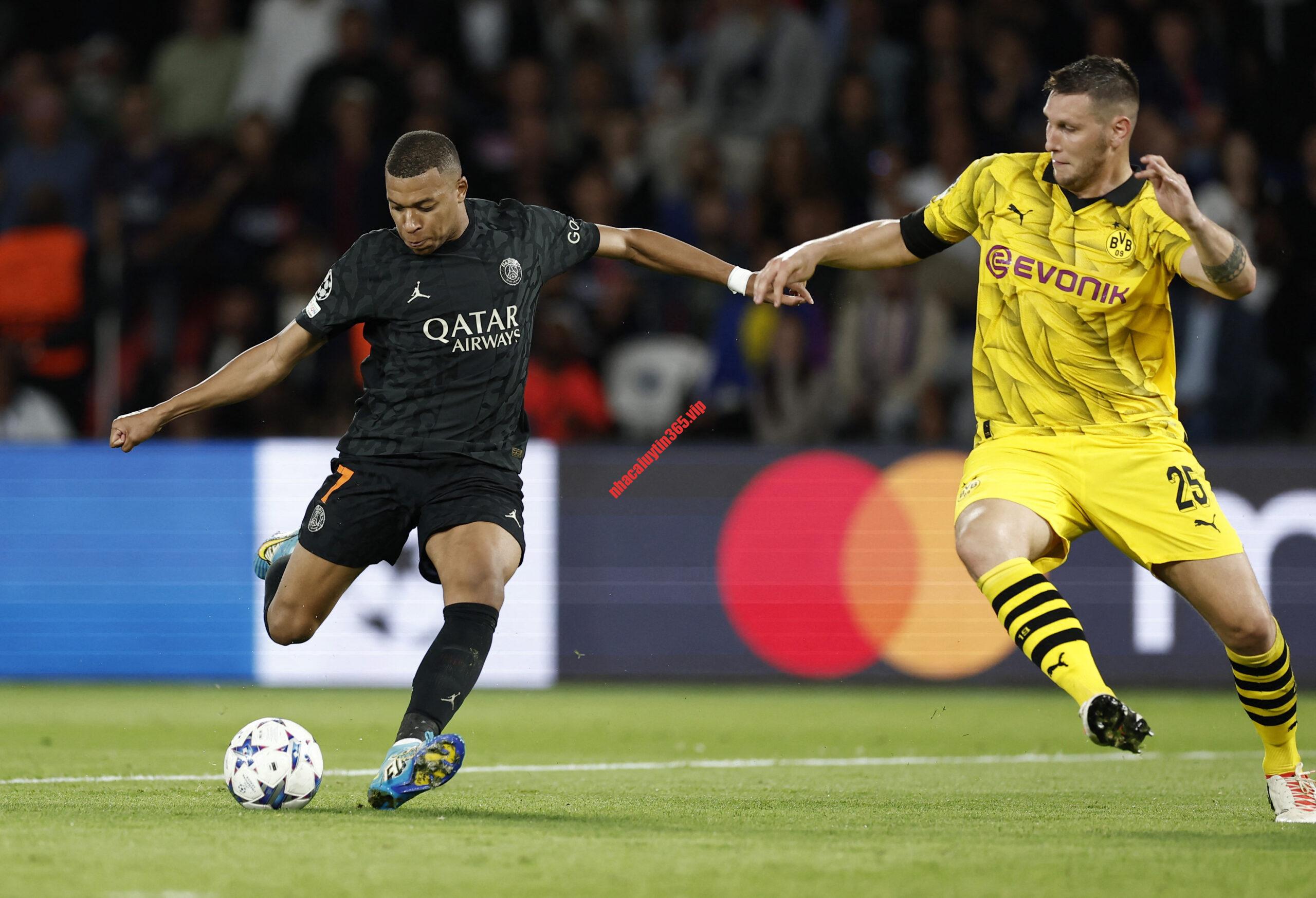 Soi kèo, dự đoán Dortmund vs PSG, 03h00 ngày 14/12 – Champions League soi keo du doan dortmund vs psg 03h00 ngay 14 12 ndash champions league1 scaled