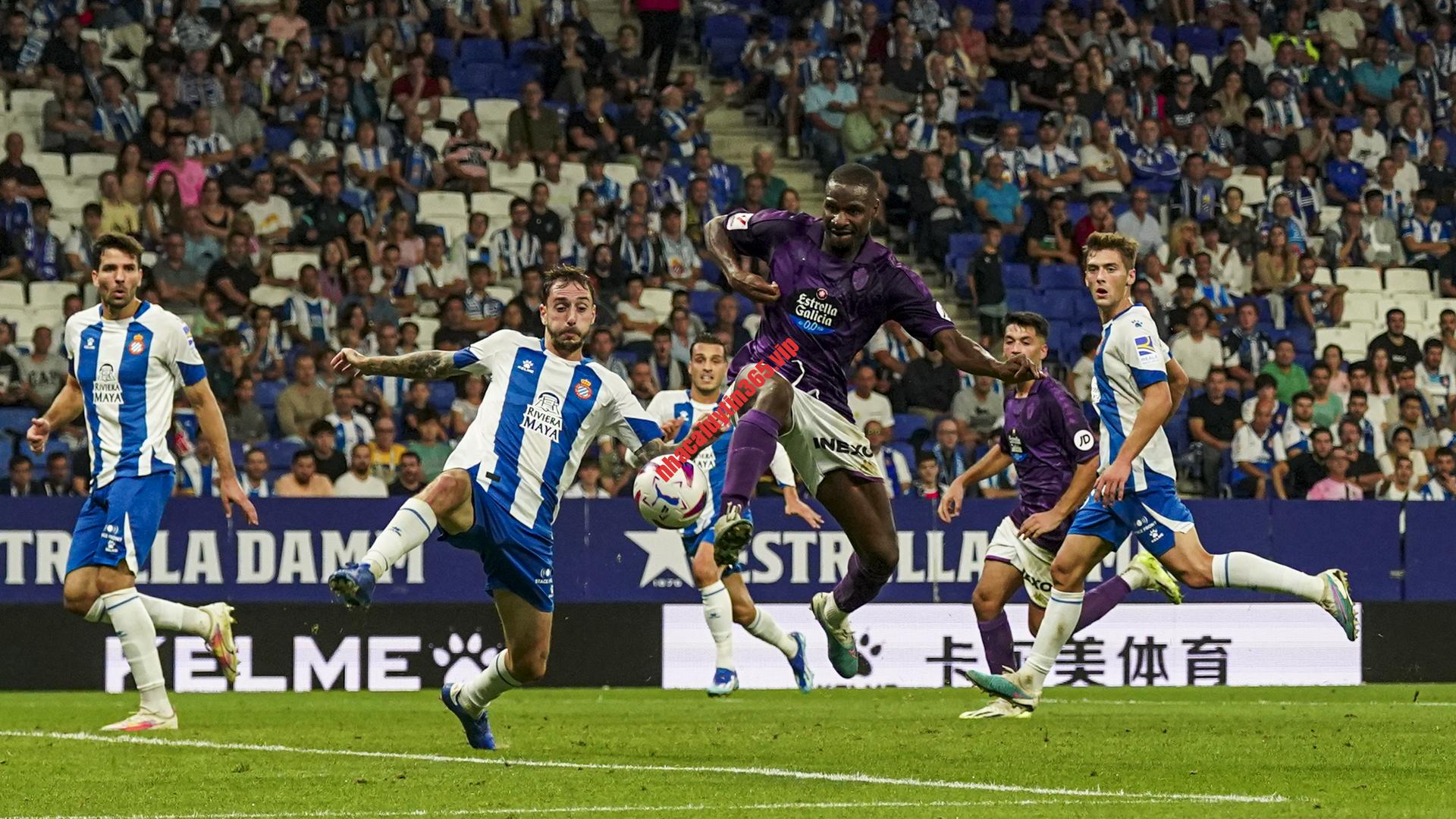 Soi kèo, dự đoán Espanyol vs Valladolid, 03h00 ngày 6/12 - Cúp nhà vua Tây Ban Nha soi keo du doan espanyol vs valladolid 03h00 ngay 6 12 cup nha vua tay ban nha 2