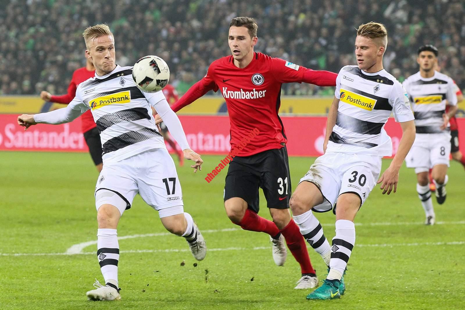 Soi kèo, dự đoán Frankfurt vs Gladbach, 02h30 ngày 21/12 - VĐQG Đức soi keo du doan frankfurt vs gladbach 02h30 ngay 21 12 vdqg duc 1