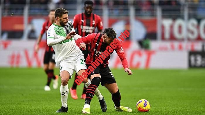 Soi kèo, dự đoán Milan vs Sassuolo, 0h00 ngày 31/12 – Serie A soi keo du doan milan vs sassuolo 0h00 ngay 31 12 ndash serie a1