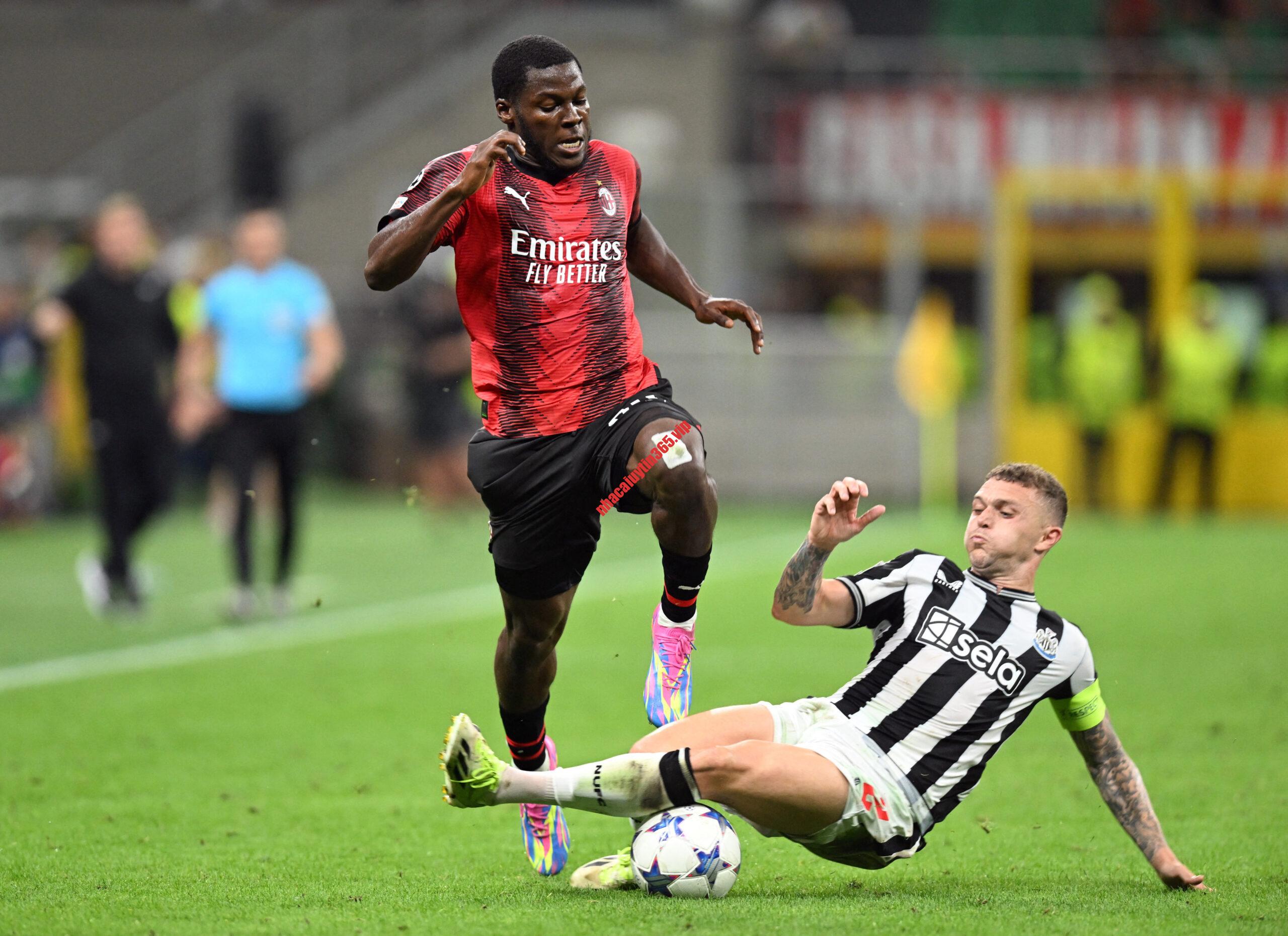 Soi kèo, dự đoán Newcastle vs Milan, 03h00 ngày 14/12 – Champions League soi keo du doan newcastle vs milan 03h00 ngay 14 12 ndash champions league1 scaled