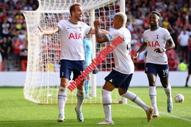 Soi kèo, dự đoán Nottingham vs Tottenham, 03h00 ngày 16/12 – Ngoại hạng Anh soi keo du doan nottingham vs tottenham 03h00 ngay 16 12 ndash ngoai hang anh1