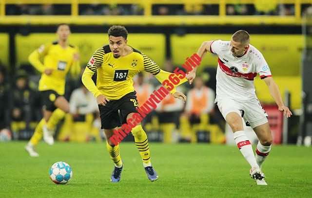 Soi kèo, dự đoán Stuttgart vs Dortmund, 2h45 ngày 7/12 – Cup Quốc gia Đức soi keo du doan stuttgart vs dortmund12