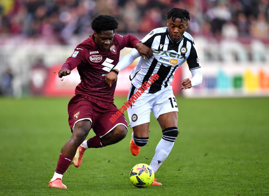 Soi kèo, dự đoán Torino vs Udinese, 21h00 ngày 23/12 – VĐQG Ý soi keo du doan torino vs udinese