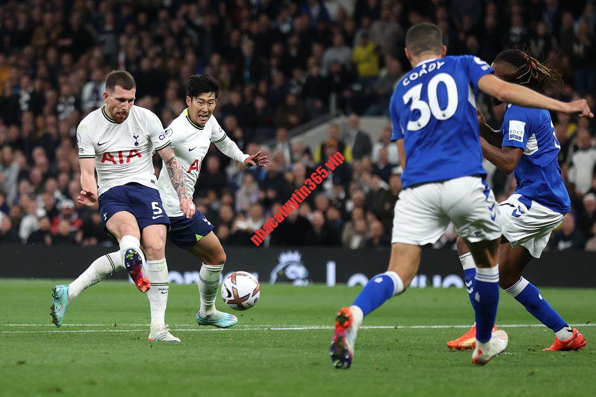 Soi kèo, dự đoán Tottenham vs Everton, 22h00 ngày 23/12 – Ngoại hạng Anh soi keo du doan tottenham vs everton 22h00 ngay 23 12 ndash ngoai hang anh1