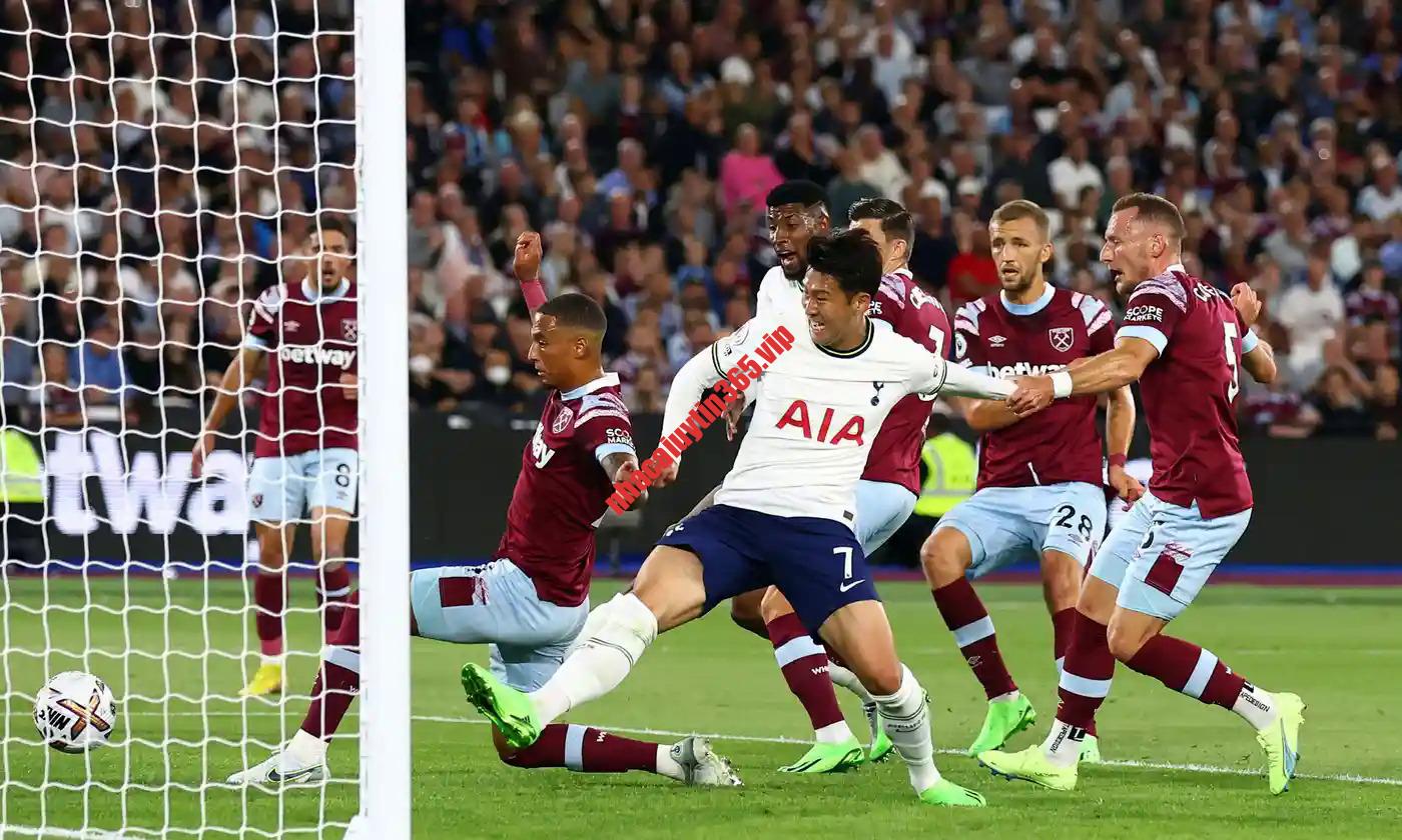 Soi kèo, dự đoán Tottenham vs West Ham, 03h15 ngày 8/12 – Ngoại hạng Anh soi keo du doan tottenham vs west ham 03h15 ngay 8 12 ndash ngoai hang anh1