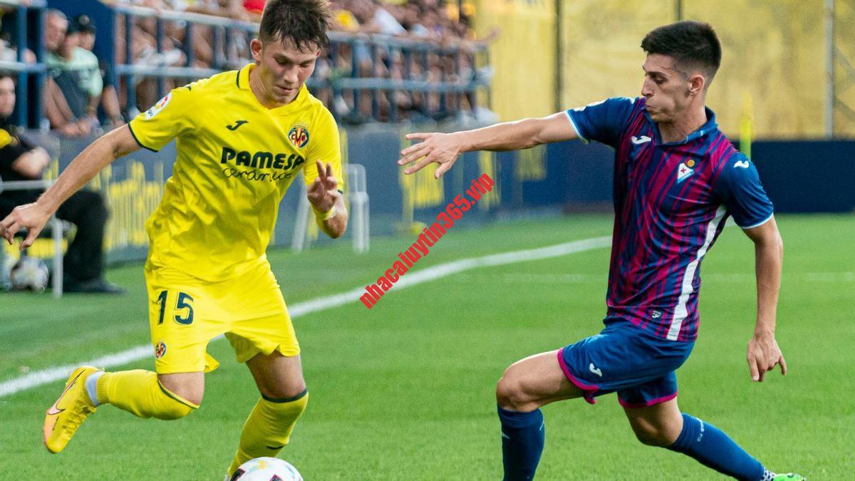 Soi kèo, dự đoán Villarreal B vs Eibar, 02h30 ngày 5/12 - Hạng 2 Tây Ban Nha soi keo du doan villarreal b vs eibar 02h30 ngay 5 12 hang 2 tay ban nha 4