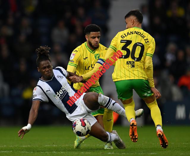 Soi kèo, dự đoán West Brom vs Leeds, 3h15 ngày 30/12 – Hạng nhất Anh soi keo du doan west brom vs leeds