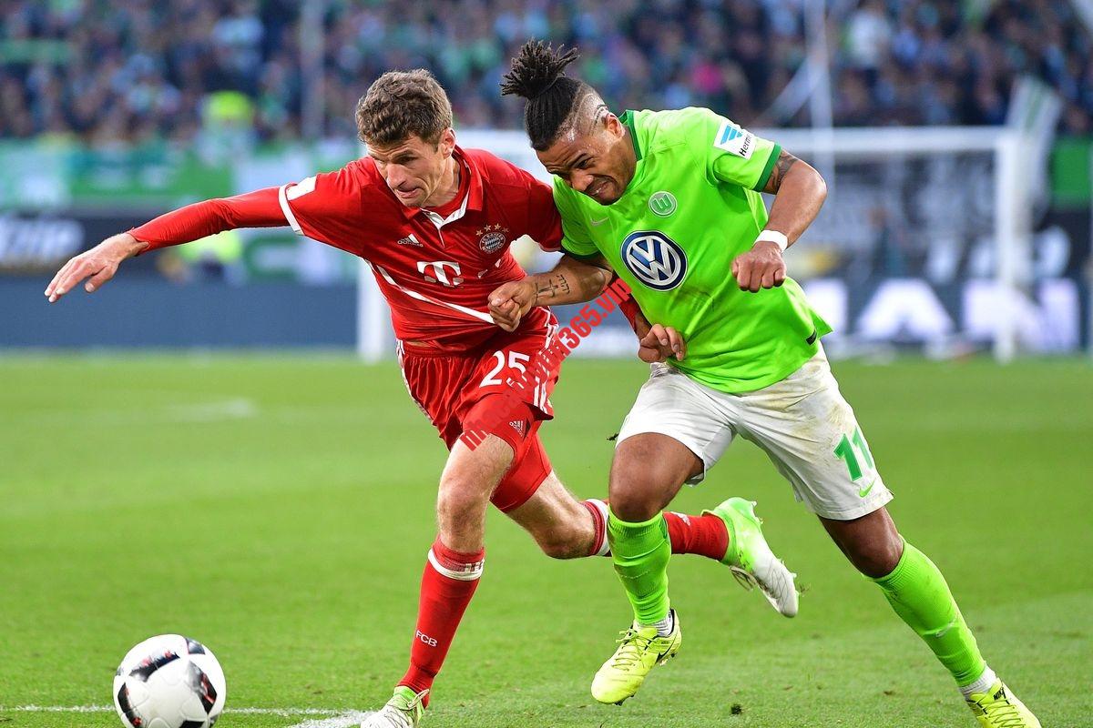 Soi kèo, dự đoán Wolfsburg vs Bayern, 02h30 ngày 21/12 – Bundesliga soi keo du doan wolfsburg vs bayern 02h30 ngay 21 12 ndash bundesliga1