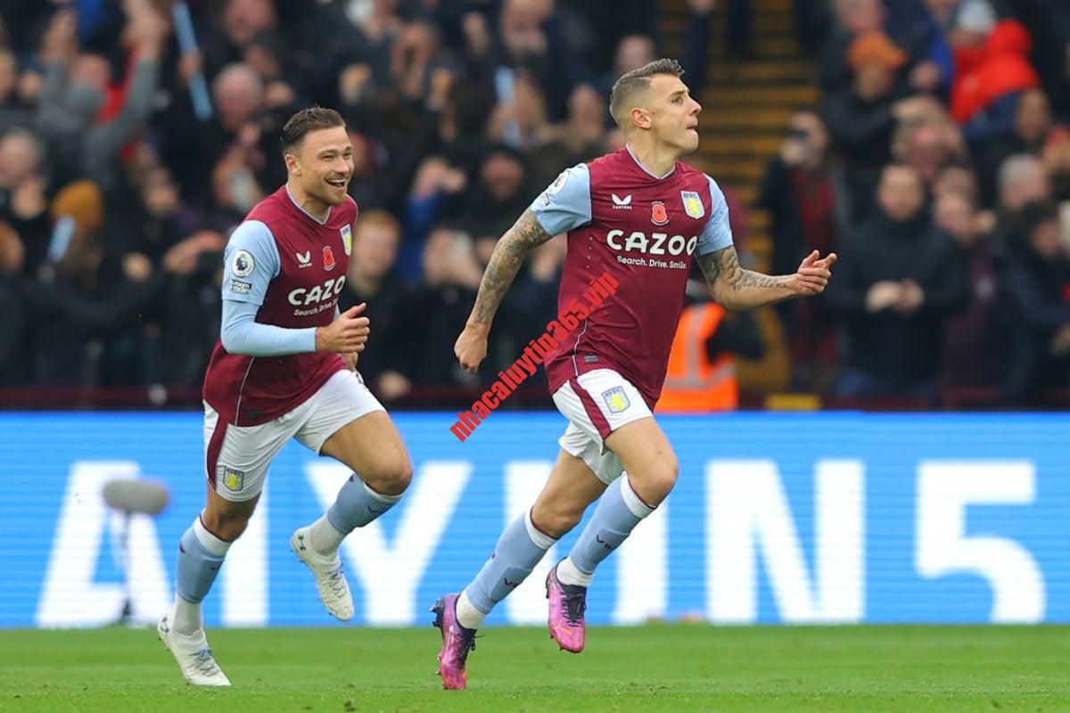 Soi kèo, dự đoán Zrinjski vs Aston Villa, 0h45 ngày 15/12 – Cup C3 2023 soi keo du doan zrinjski vs aston villa