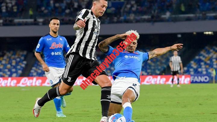 Soi kèo phạt góc Juventus vs Napoli, 02h45 ngày 9/12 - VĐQG Ý soi keo phat goc juventus vs napoli 02h45 ngay 9 12 vdqg y 1