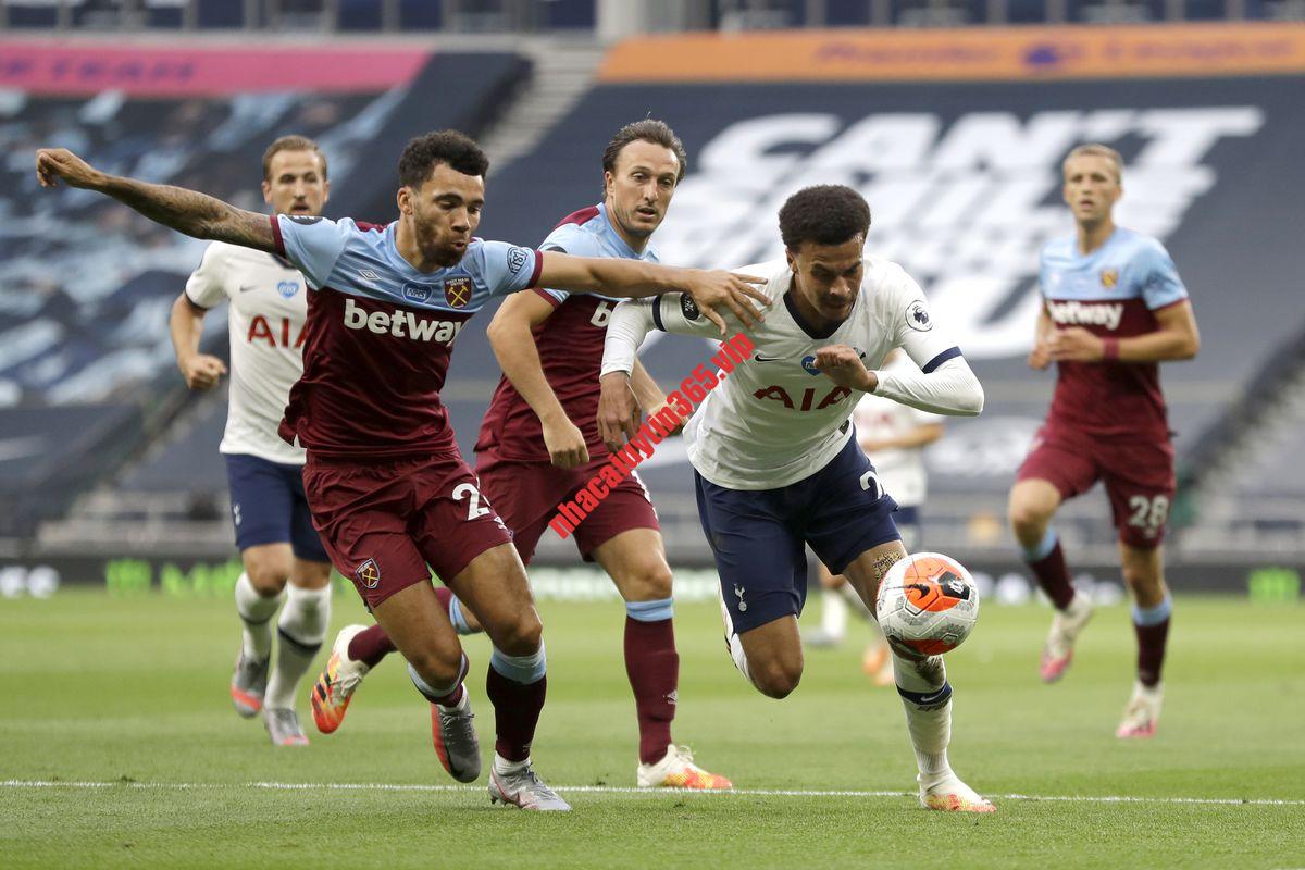 Soi kèo phạt góc Tottenham vs West Ham, 03h15 ngày 8/12 - Ngoại Hạng Anh soi keo phat goc tottenham vs west ham 03h15 ngay 8 12 ngoai hang anh 1