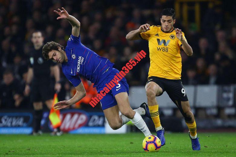 Soi kèo phạt góc Wolves vs Chelsea, 20h00 ngày 24/12 - Ngoại Hạng Anh soi keo phat goc wolves vs chelsea 20h00 ngay 24 12 ngoai hang anh 3