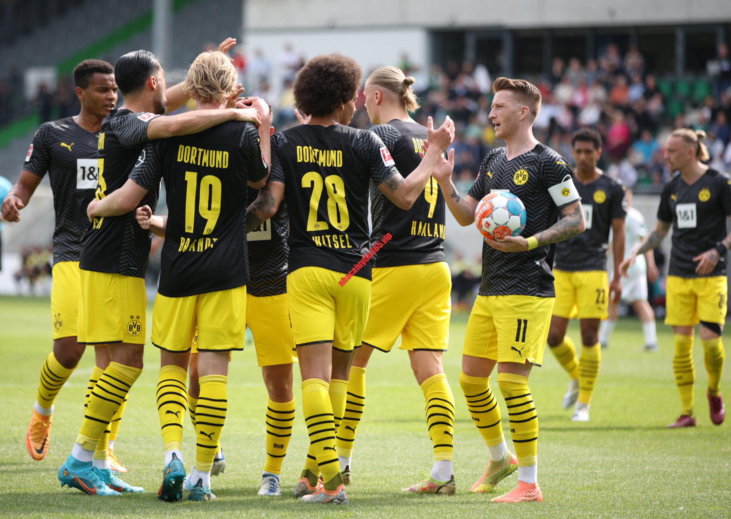 Soi kèo, dự đoán Dortmund vs Bochum, 23h30 ngày 28/1 - VĐQG Đức soi keo du doan 1860 munich vs dortmund 01h45 ngay 30 7 ndash cup quoc gia duc1 scaled