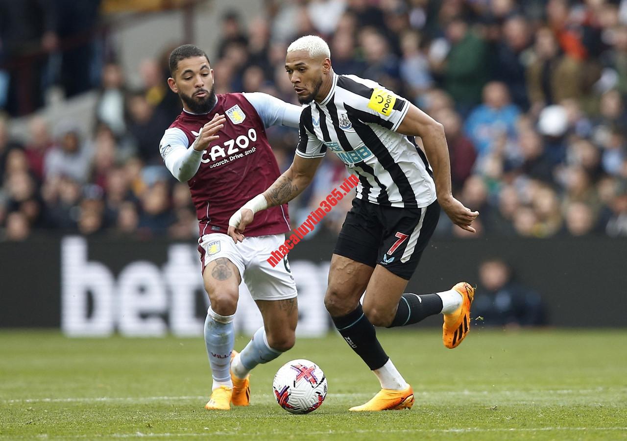 Soi kèo, dự đoán Aston Villa vs Newcastle, 03h15 ngày 31/1 - Ngoại Hạng Anh soi keo du doan aston villa vs newcastle 03h15 ngay 31 1 ngoai hang anh 1