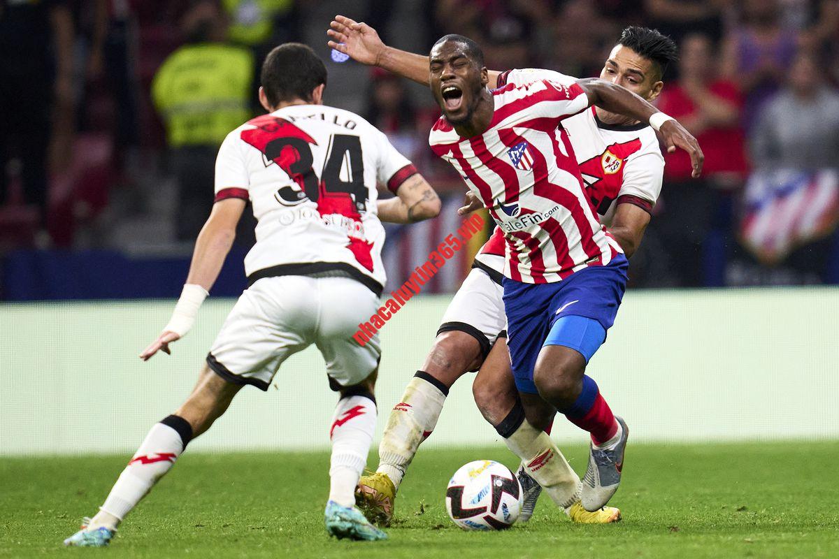 Soi kèo, dự đoán Atletico Madrid vs Vallecano, 03h00 ngày 1/2 - VĐQG Tây Ban Nha soi keo du doan atletico madrid vs vallecano 03h00 ngay 1 2 vdqg tay ban nha 1