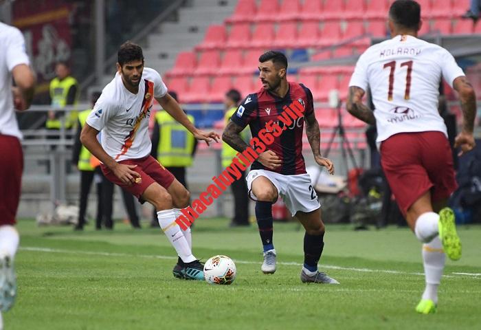 Soi kèo, dự đoán Bologna vs Genoa, 02h45 ngày 6/1 - VĐQG Ý soi keo du doan bologna vs genoa 02h45 ngay 6 1 vdqg y 2